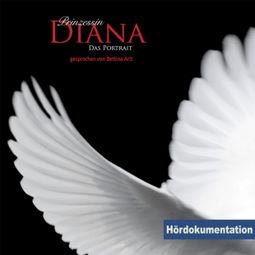 Das Buch “Prinzessin Diana – Rainer Schnocks, Bettina Arlt” online hören