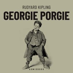 Das Buch “Georgie Porgie – Rudyard Kipling” online hören