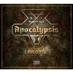Das Buch “Apocalypsis, Staffel 1, Episode 3: Thoth – Mario Giordano” online hören