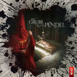 Das Buch “Holy Horror, Folge 20: Die Grube und das Pendel – Paul Burghardt” online hören