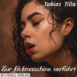 Das Buch “Zur Fickmaschine verführt (Unabridged) – Tobias Tilla” online hören