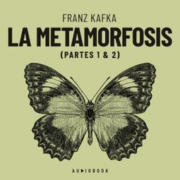 Das Buch “La metamorfosis (Completo) – Franz Kafka” online hören