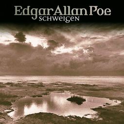 Das Buch “Edgar Allan Poe, Folge 13: Schweigen – Edgar Allan Poe” online hören