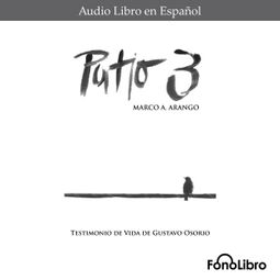Das Buch “Patio 3 (abreviado) – Marco Aurelio Arango” online hören