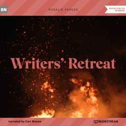 Das Buch “Writers' Retreat (Unabridged) – Rosalie Parker” online hören