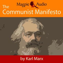 Das Buch “The Communist Manifesto (Unabridged) – Karl Marx” online hören