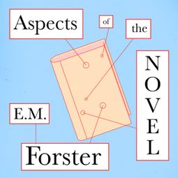 Das Buch “Aspects of the Novel (Unabridged) – E.M. Forster” online hören