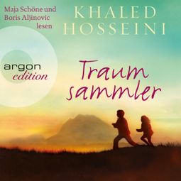 Das Buch «Traumsammler (Ungekürzte Fassung) – Khaled Hosseini» online hören