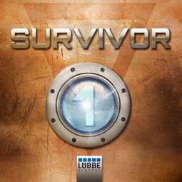 Das Buch «Survivor 1.01 (DEU) - Blackout – Peter Anderson» online hören