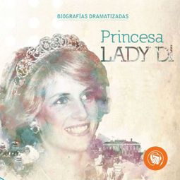 Das Buch “Lady di – Curva Ediciones Creativas” online hören