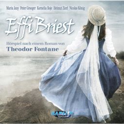 Das Buch “Effi Briest – Theodor Fontane” online hören