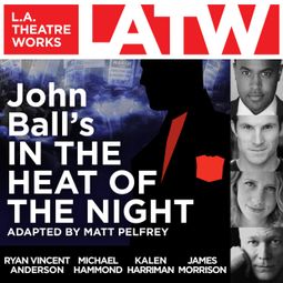 Das Buch “In the Heat of the Night – John Ball” online hören