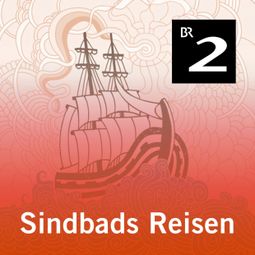 Das Buch “Sindbads Reisen, Teil 1-4 – Bernhard Schulz” online hören