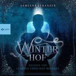 Das Buch “Winterhof (Ungekürzt) – Sameena Jehanzeb” online hören