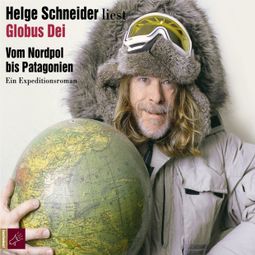 Das Buch “Globus Dei – Helge Schneider” online hören