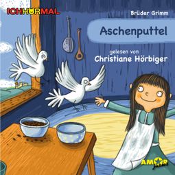 Das Buch “Aschenputtel (Ungekürzt) – Gebrüder Grimm” online hören