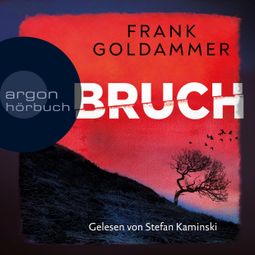 Das Buch “Bruch - Ein dunkler Ort - Felix Bruch, Band 1 (Ungekürzte Lesung) – Frank Goldammer” online hören