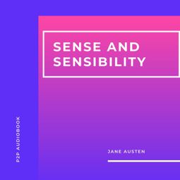 Das Buch “Sense and Sensibility (Unabridged) – Jane Austen” online hören