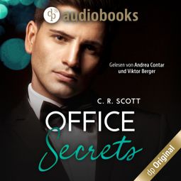 Das Buch “Office Secrets (Ungekürzt) – C. R. Scott” online hören