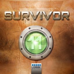 Das Buch «Survivor 1.11 (DEU) - Der Tunnel – Peter Anderson» online hören