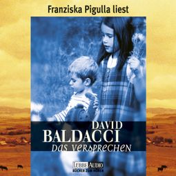 Das Buch «Das Versprechen – David Baldacci» online hören