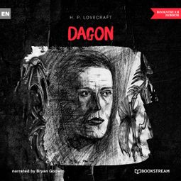 Das Buch “Dagon (Unabridged) – H. P. Lovecraft” online hören