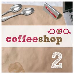 Das Buch “Coffeeshop 1.02 - Der Schlüssel zum Paradies – Gerlis Zillgens” online hören