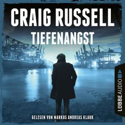 Das Buch “Tiefenangst - Jan-Fabel-Reihe, Teil 6 (Ungekürzt) – Craig Russell” online hören