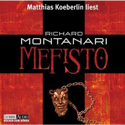Das Buch “Mefisto – Richard Montanari” online hören