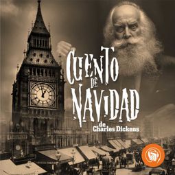 Das Buch “Cuento de Navidad – Charles Dickens” online hören
