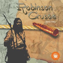 Das Buch “Robinson Crusoe – Defoe Daniel” online hören