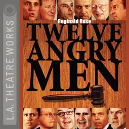 Das Buch “Twelve Angry Men – Reginald Rose” online hören