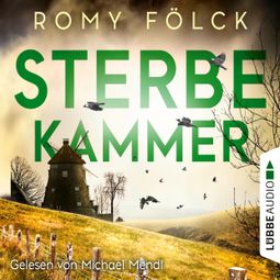 Das Buch “Sterbekammer - Elbmarsch-Krimi, Teil 3 (Gekürzt) – Romy Fölck” online hören