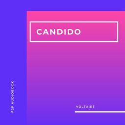 Das Buch “Candido (Completo) – Voltaire” online hören