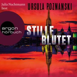 Das Buch «Stille blutet - Mordgruppe, Band 1 (Gekürzte Ausgabe) – Ursula Poznanski» online hören