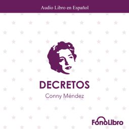 Das Buch “Decretos de Conny Mendez (abreviado) – Conny Mendez” online hören