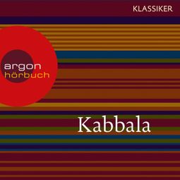 Das Buch “Kabbala - Der geheime Schlüssel (Feature) – Diverse Autoren” online hören