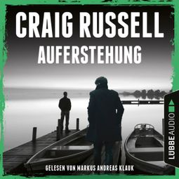 Das Buch “Jan-Fabel-Reihe, Teil 7: Auferstehung (Ungekürzt) – Craig Russell” online hören