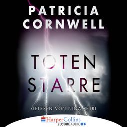Das Buch “Totenstarre (Ungekürzt) – Patricia Cornwell” online hören