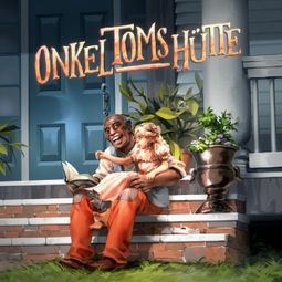Das Buch “Holy Klassiker, Folge 70: Onkel Toms Hütte – Cherokee Agnew” online hören