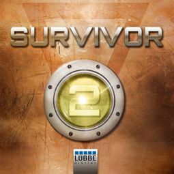 Das Buch «Survivor 1.02 (DEU) - Chinks! – Peter Anderson» online hören