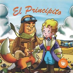 Das Buch “El Principito – Antoine de Saint-Exupéry” online hören