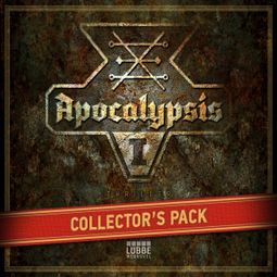 Das Buch «Apocalypsis, Staffel 1: Collector's Pack – Mario Giordano» online hören