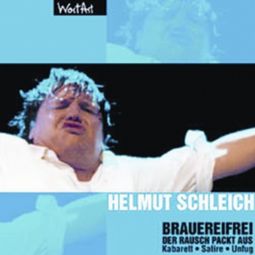 Das Buch “Brauereifrei – Helmut Schleich” online hören