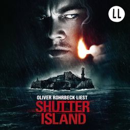 Das Buch “Shutter Island (Gekürzt) – Dennis Lehane” online hören