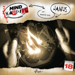 Das Buch “MindNapping, Folge 18: Janus – Markus Topf” online hören