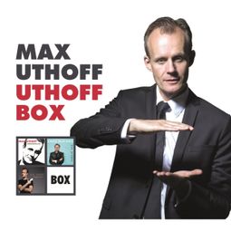 Das Buch “Uthoff Box (ungekürzt) – Max Uthoff” online hören