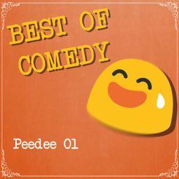 Das Buch “Best of Comedy: Peedee, Folge 1 – Diverse Autoren” online hören