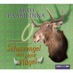 Das Buch “Schutzengel mit ohne Flügel – Arto Paasilinna” online hören