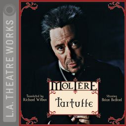 Das Buch “Tartuffe – Molière” online hören